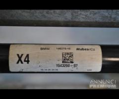 Bmw serie 4 g22 g23 g26 culla motore | 14674