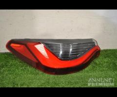 BMW G22 G23 G26 Fanale LED sinistro | 14639