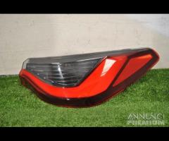 BMW G22 G23 G26 Fanale LED destro | 14640