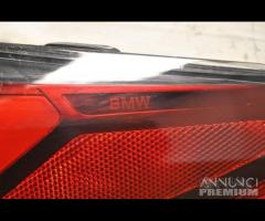 BMW G22 G23 G26 Fanale LED destro | 14640