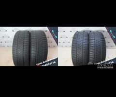 225 55 18 Pirelli 2018 85% MS 225 55 R18 4 Gomme - 1