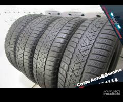 225 55 18 Pirelli 2020 225 55 R18 85% 4 Gomme - 2