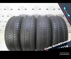 225 55 18 Pirelli 2019 90% 225 55 R18 4 Gomme - 1