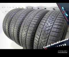 225 55 18 Pirelli 2019 90% 225 55 R18 4 Gomme - 2