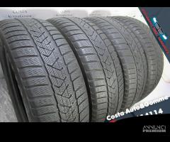 225 60 18 Pirelli 2019 85% 225 60 R18 4 Gomme - 3