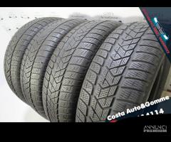 225 65 17 Pirelli 2018 85% 225 65 R17 4 Gomme - 2