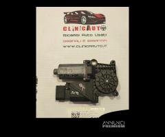 MOTORINO ALZAVETRO POSTERIORE SINISTRO MERCEDES Cl - 1