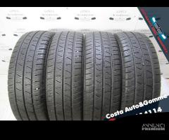 225 75 16c Pirelli 2019 90% 225 75 R16 4 Gomme - 1