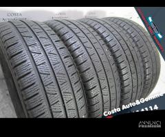 225 75 16c Pirelli 2019 90% 225 75 R16 4 Gomme - 3