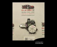 MOTORINO ALZAVETRO POSTERIORE SINISTRO MITSUBISHI