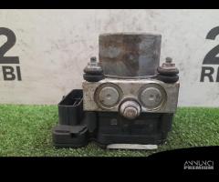 CENTRALINA ABS OPEL Meriva 2Â° Serie 0265956075 A1 - 3