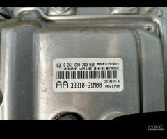 CENTRALINA MOTORE SUZUKI Vitara Serie 0261S08263 B - 3