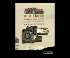 MOTORINO ALZAVETRO POSTERIORE SINISTRO BMW Serie 3