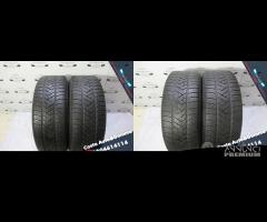 235 60 18 Pirelli 2021 80% 235 60 R18 4 Gomme - 1