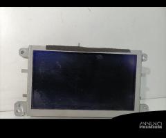 DISPLAY AUDI A4 Avant (8K5) 4L0919604 CAHA (08\u003e15)