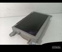 DISPLAY AUDI A4 Avant (8K5) 4L0919604 CAHA (08\u003e15)