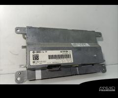 DISPLAY AUDI A4 Avant (8K5) 4L0919604 CAHA (08\u003e15)