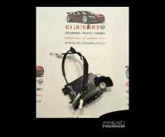 SERRATURA ANTERIORE SINISTRA PEUGEOT 308 SW 981030 - 1