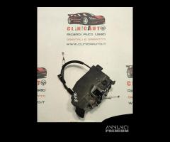 SERRATURA ANTERIORE SINISTRA PEUGEOT 308 SW 981030 - 2