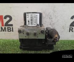 CENTRALINA ABS OPEL Astra J 13512552 A17DTJ diesel