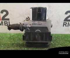 CENTRALINA ABS OPEL Astra J 13512552 A17DTJ diesel - 2