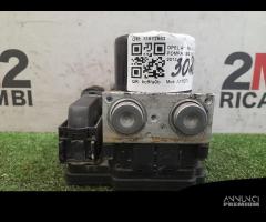 CENTRALINA ABS OPEL Astra J 13512552 A17DTJ diesel - 3