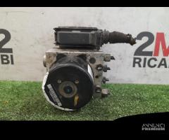 CENTRALINA ABS OPEL Astra J 13512552 A17DTJ diesel - 4