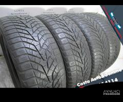 235 55 19 Yokohama 2019 85% 235 55 R19 4 Gomme - 3