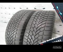 225 50 18 Bridgestone 90% MS 2 Gomme - 2