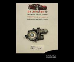 MOTORINO ALZAVETRO POSTERIORE SINISTRO BMW X1 Seri - 3