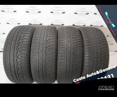 225 55 17 Hankook MS 90% 225 55 R17 4 Gomme - 1