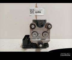 CENTRALINA ABS AUDI Q7 Serie (4LB) 4L0 614 517 A B