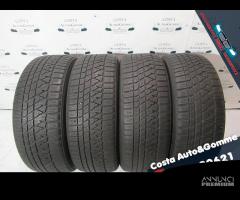 225 55 18 Kumho MS 90% 225 55 R18 4 Gomme - 1