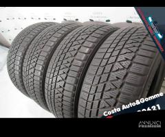 225 55 18 Kumho MS 90% 225 55 R18 4 Gomme - 2