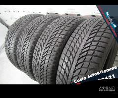 225 60 18 Michelin MS 99% 225 60 R18 4 Gomme - 2