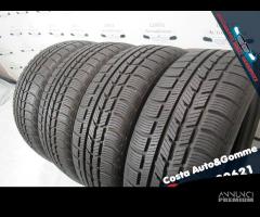 215 55 17 Nexen MS 99% 215 55 R17 4 Gomme - 2