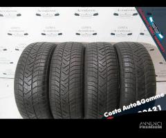 195 55 16 Pirelli MS 85% Runflat 4 Gomme - 1