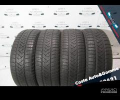 215 60 16 Pirelli MS 95% 215 60 R16 4 Gomme - 1