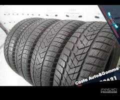 215 60 16 Pirelli MS 95% 215 60 R16 4 Gomme - 2