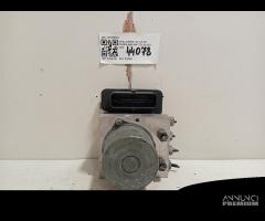 CENTRALINA ABS OPEL Astra Berlina (K) 323666362 B1 - 6