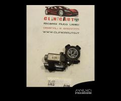 MOTORINO ALZAVETRO POSTERIORE SINISTRO RENAULT Meg - 2