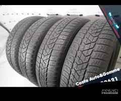 215 65 17 Pirelli 215 65 R17 MS 85% 4 Gomme - 2