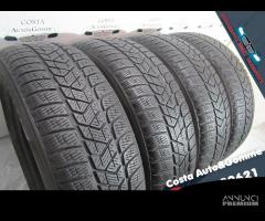 215 65 17 Pirelli 215 65 R17 MS 85% 4 Gomme - 3