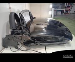 TETTO APRIBILE COMPLETO MERCEDES SLK W171 2Â° Seri - 3