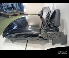 TETTO APRIBILE COMPLETO MERCEDES SLK W171 2Â° Seri