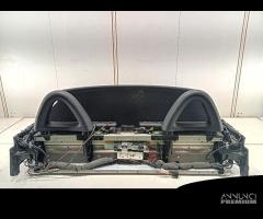 TETTO APRIBILE COMPLETO MERCEDES SLK W171 2Â° Seri - 6