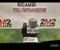 CENTRALINA ABS OPEL Mokka 1Â° Serie 95281718 benzi