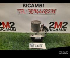 CENTRALINA ABS OPEL Mokka 1Â° Serie 95281718 benzi