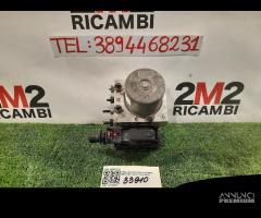 CENTRALINA ABS OPEL Mokka 1Â° Serie 95281718 benzi