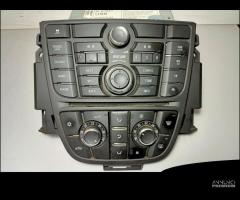 NAVIGATORE OPEL Astra J 2Â° Serie (11\u003e) - 2